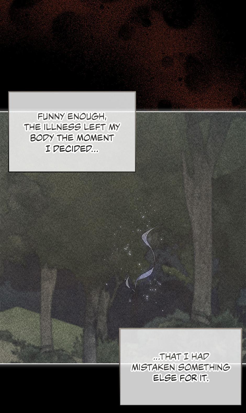 The Exhausting Reality of Novel Transmigration Chapter 60 page 21 - 