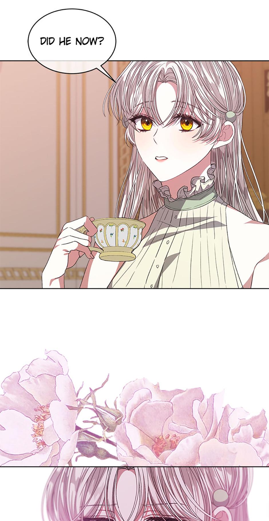 The Exhausting Reality of Novel Transmigration Chapter 60 page 31 - 