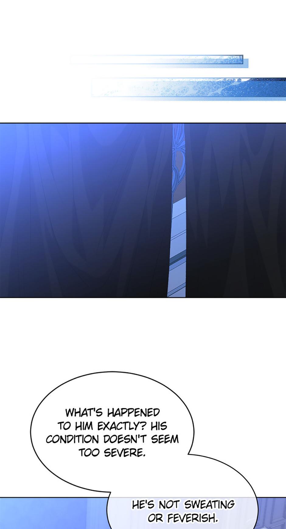 The Exhausting Reality of Novel Transmigration Chapter 60 page 33 - 