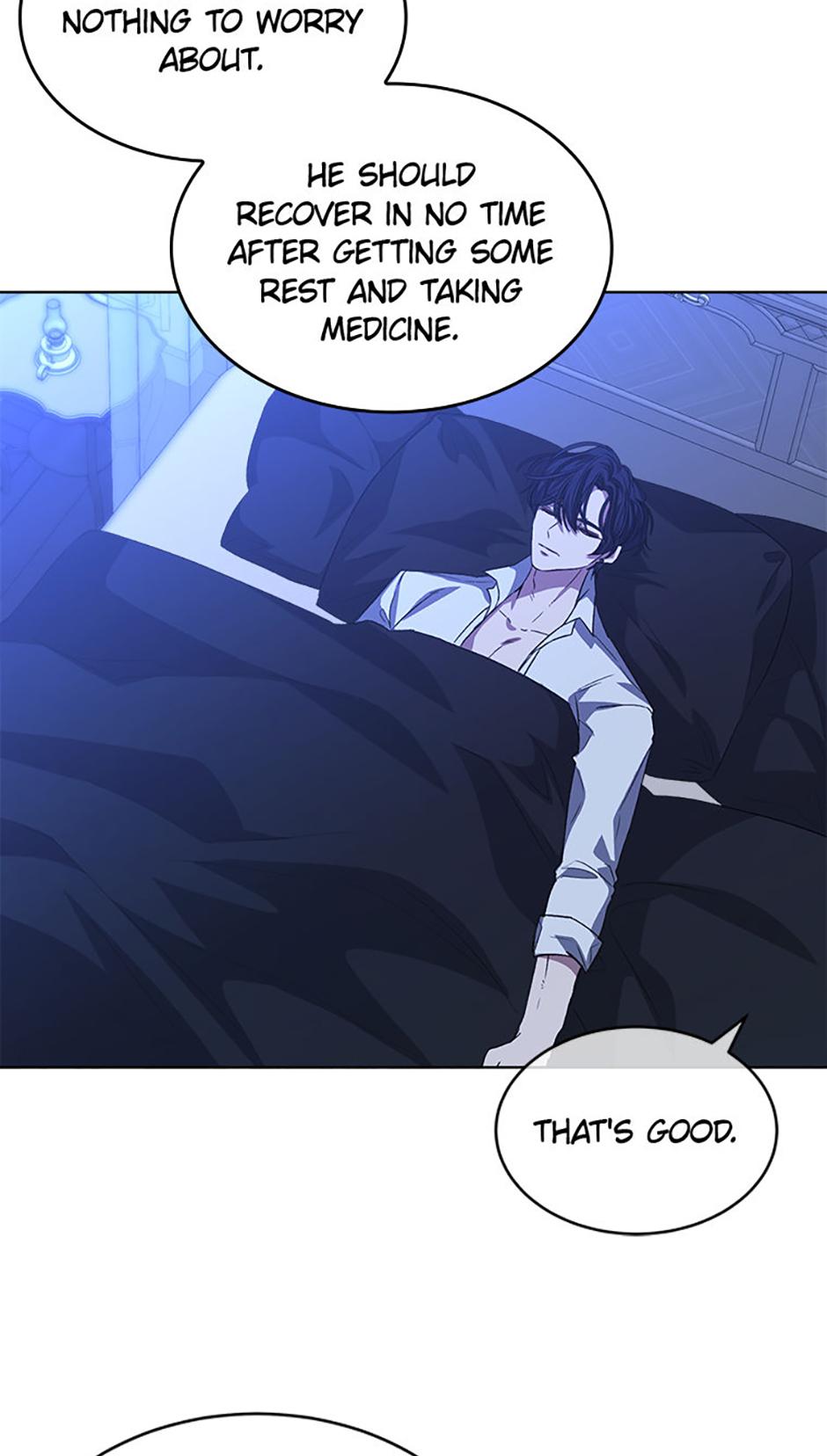 The Exhausting Reality of Novel Transmigration Chapter 60 page 39 - 