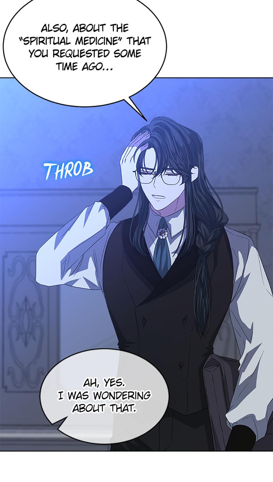 The Exhausting Reality of Novel Transmigration Chapter 60 page 40 - 