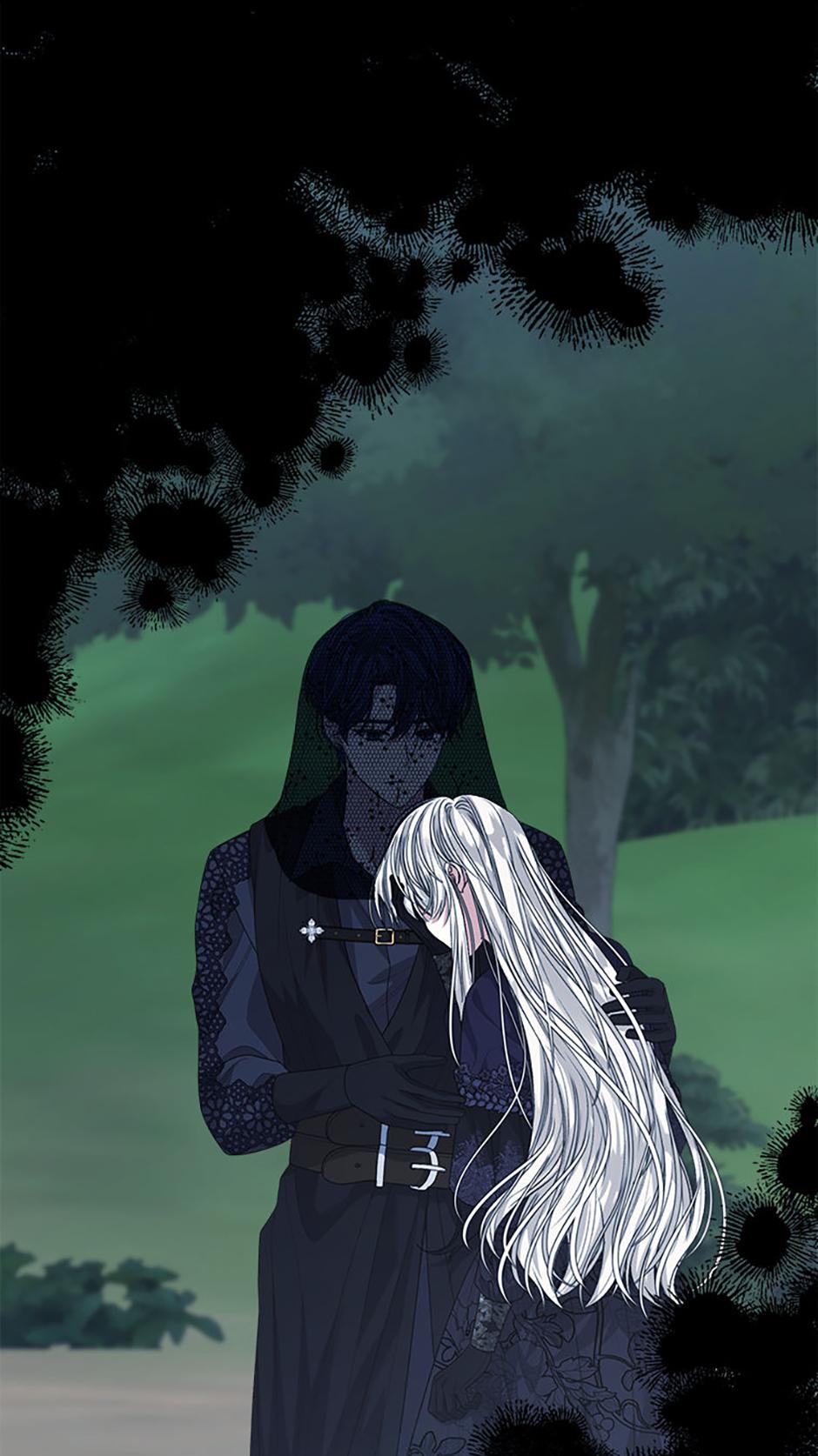 The Exhausting Reality of Novel Transmigration Chapter 60 page 5 - 