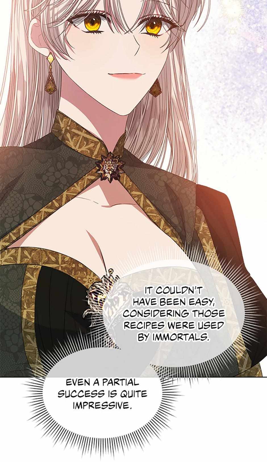 The Exhausting Reality of Novel Transmigration Chapter 60 page 45 - 