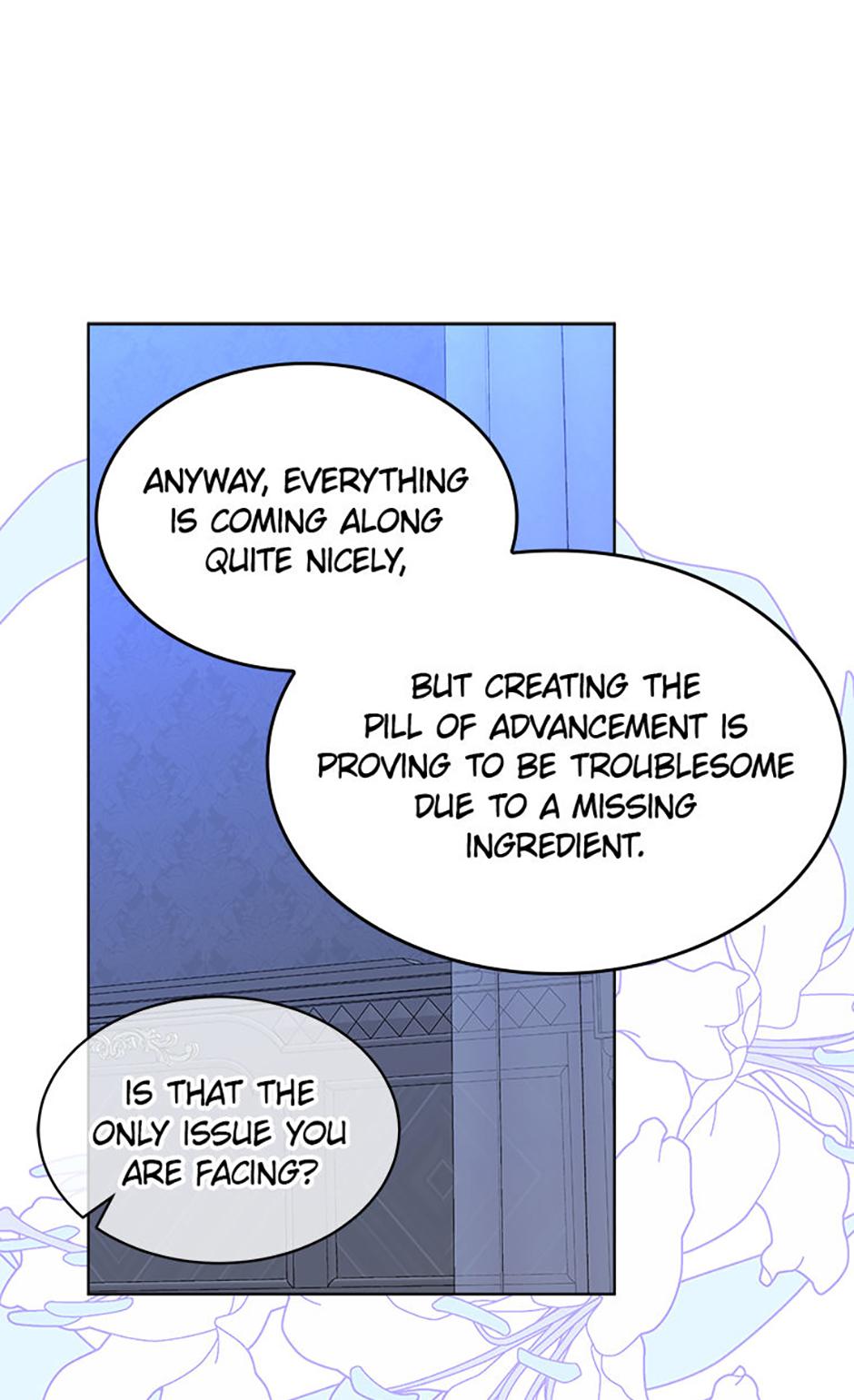 The Exhausting Reality of Novel Transmigration Chapter 60 page 50 - 