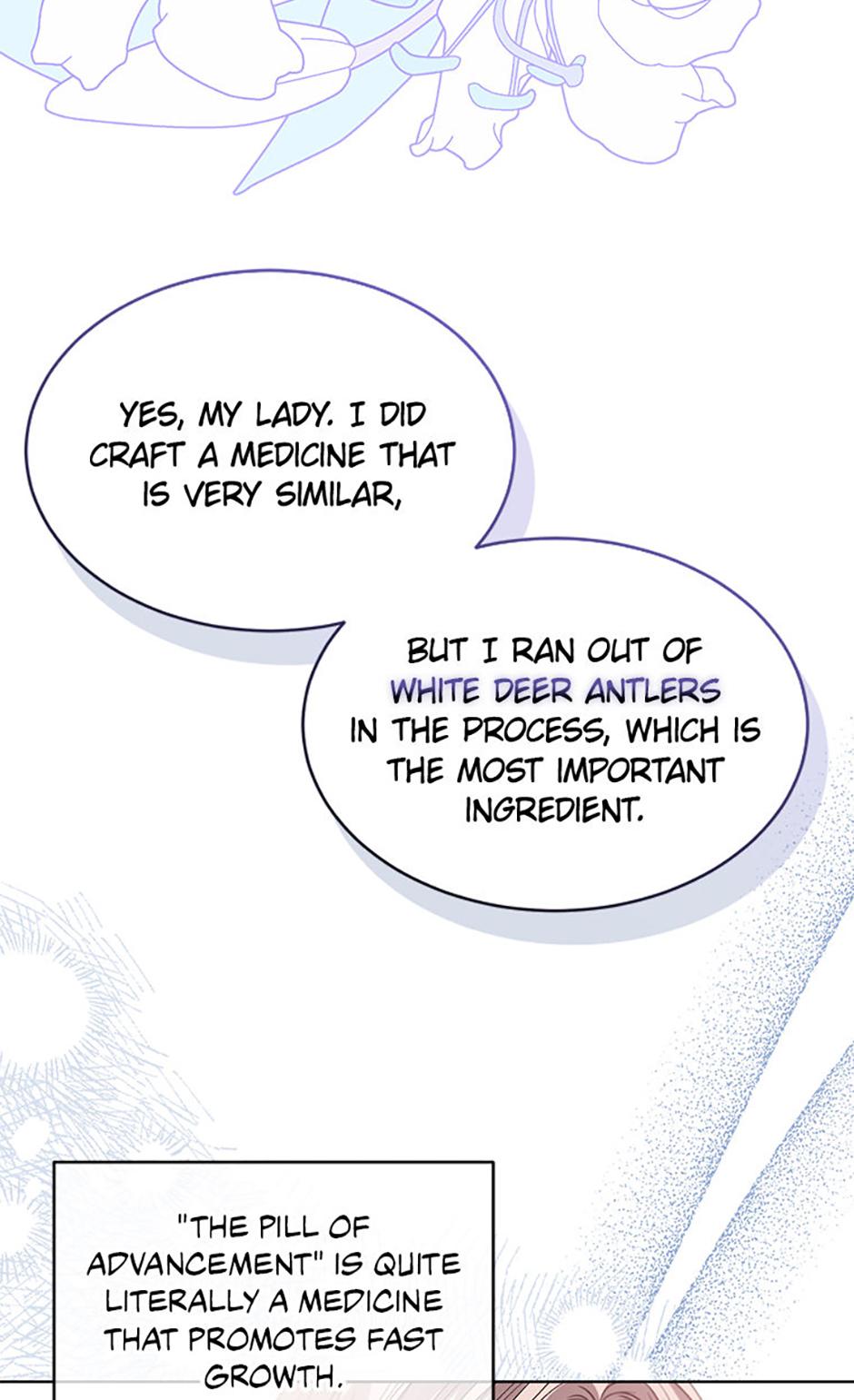 The Exhausting Reality of Novel Transmigration Chapter 60 page 51 - 