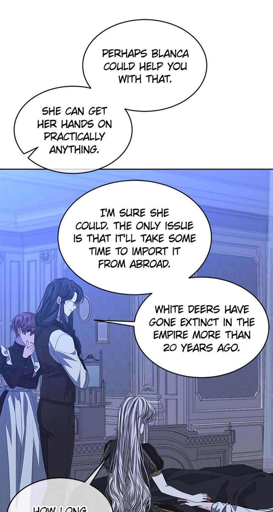The Exhausting Reality of Novel Transmigration Chapter 60 page 54 - 