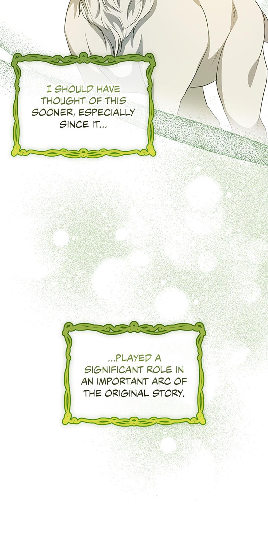 The Exhausting Reality of Novel Transmigration Chapter 60 page 61 - 
