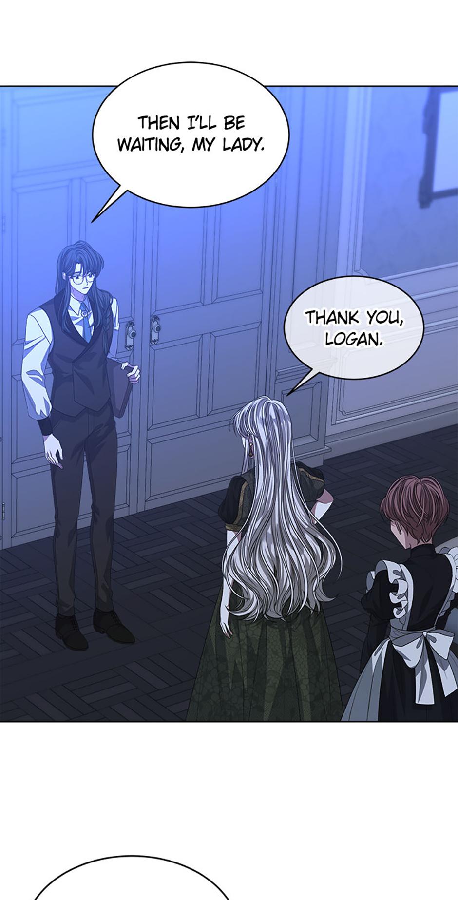 The Exhausting Reality of Novel Transmigration Chapter 60 page 62 - 