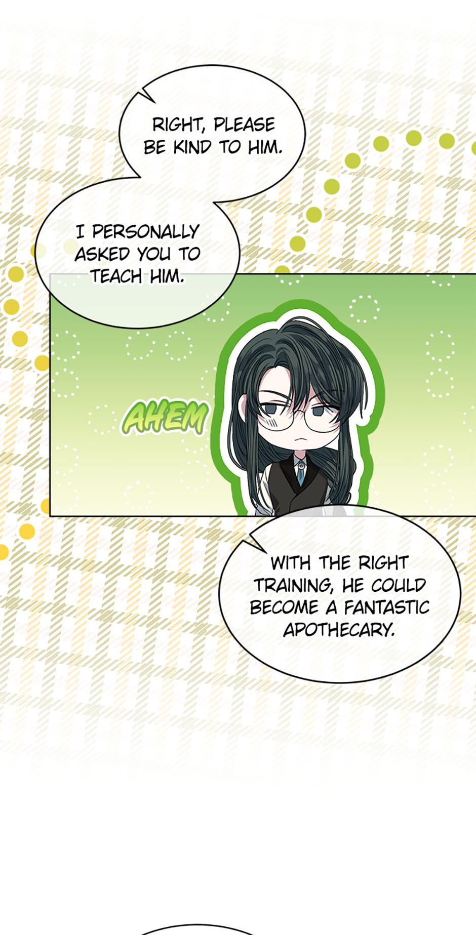 The Exhausting Reality of Novel Transmigration Chapter 60 page 64 - 