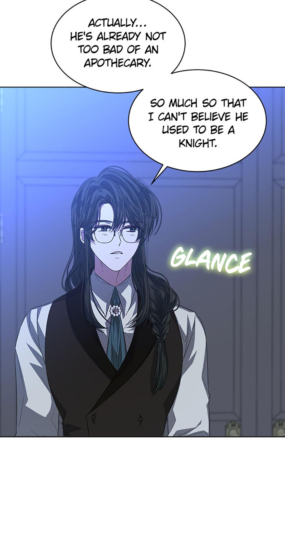 The Exhausting Reality of Novel Transmigration Chapter 60 page 65 - 