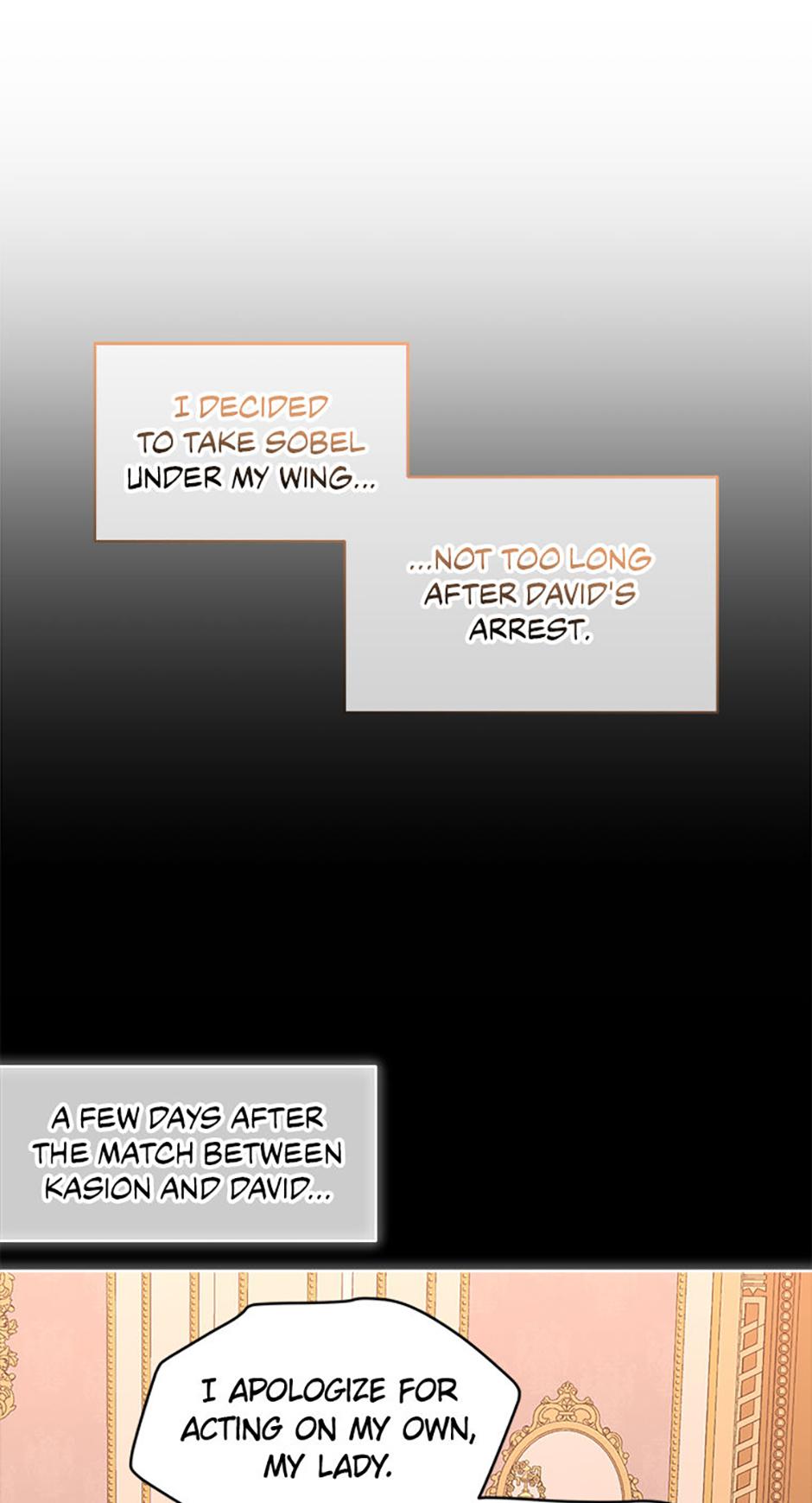 The Exhausting Reality of Novel Transmigration Chapter 60 page 66 - 