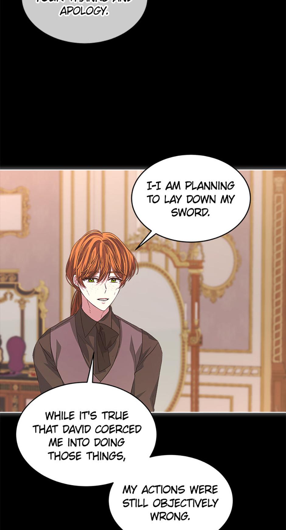 The Exhausting Reality of Novel Transmigration Chapter 60 page 68 - 