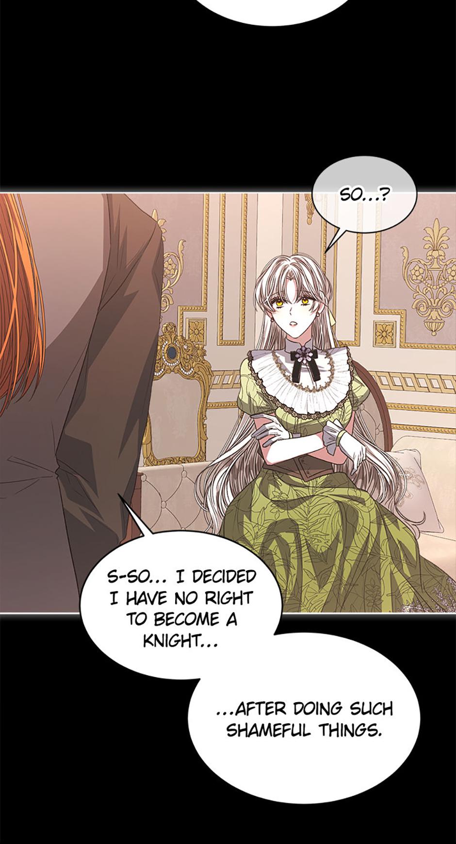 The Exhausting Reality of Novel Transmigration Chapter 60 page 69 - 