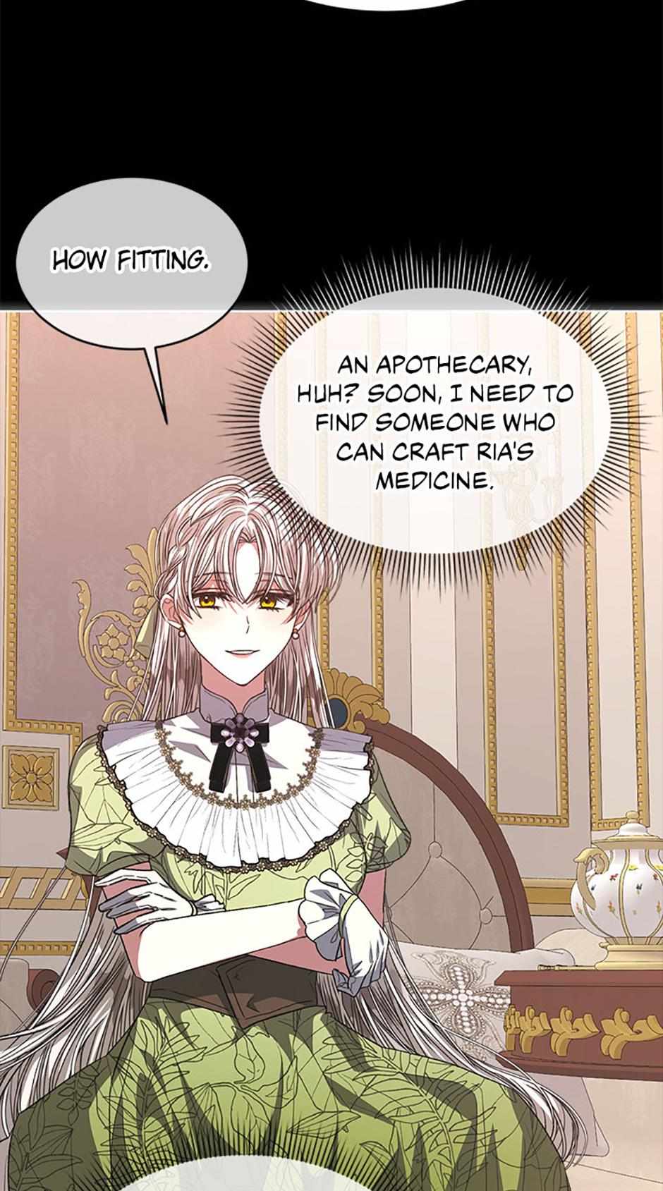 The Exhausting Reality of Novel Transmigration Chapter 60 page 71 - 