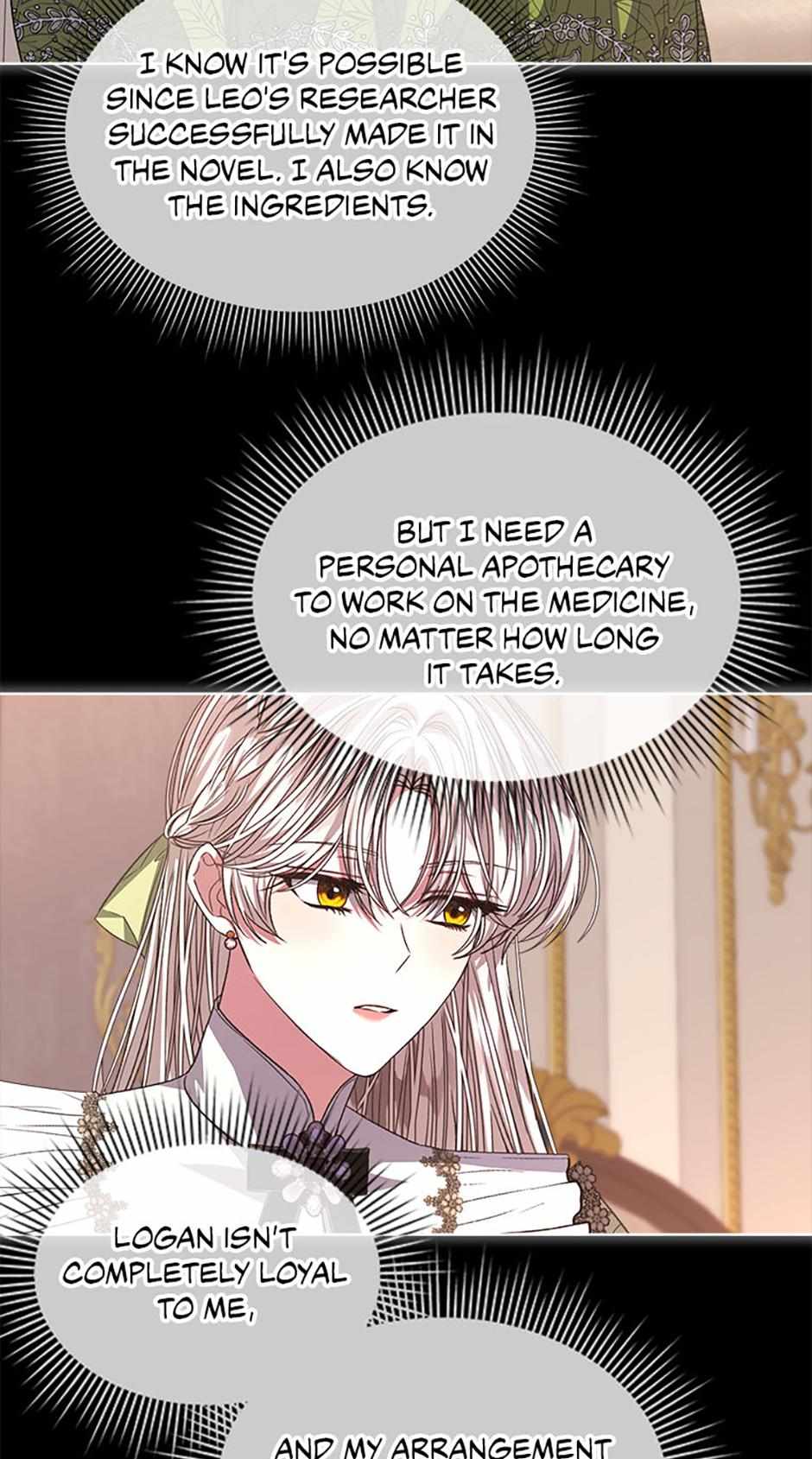 The Exhausting Reality of Novel Transmigration Chapter 60 page 72 - 