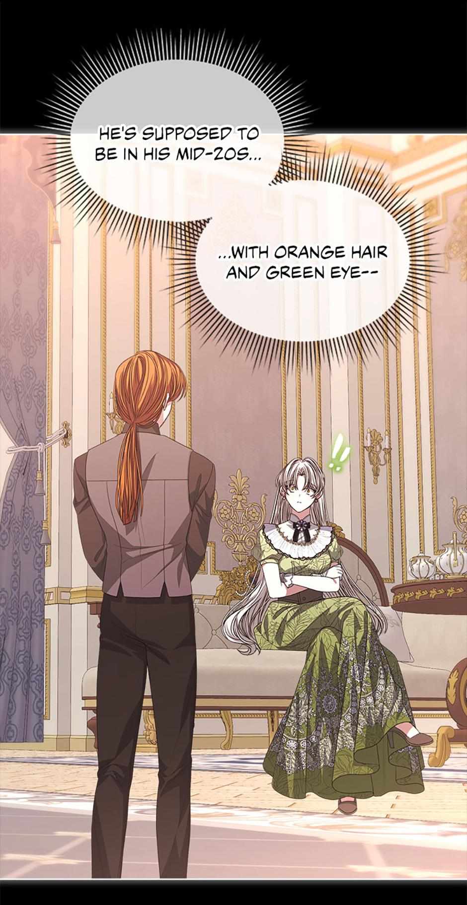 The Exhausting Reality of Novel Transmigration Chapter 60 page 74 - 