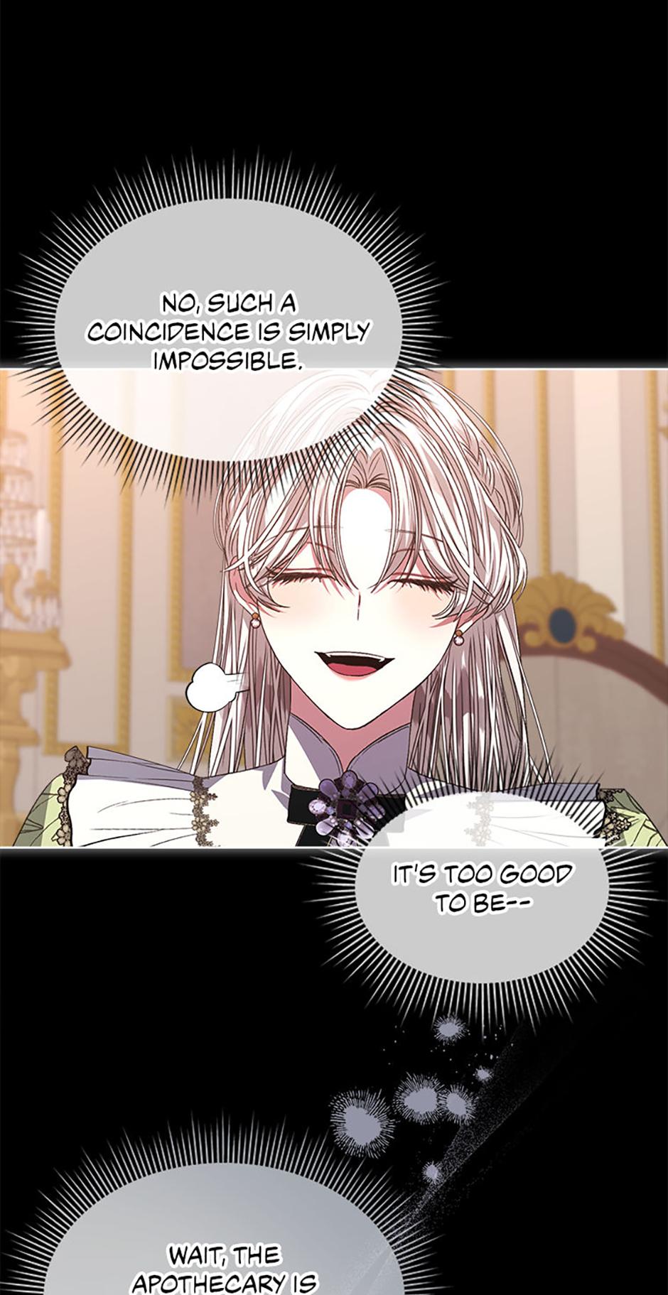 The Exhausting Reality of Novel Transmigration Chapter 60 page 75 - 