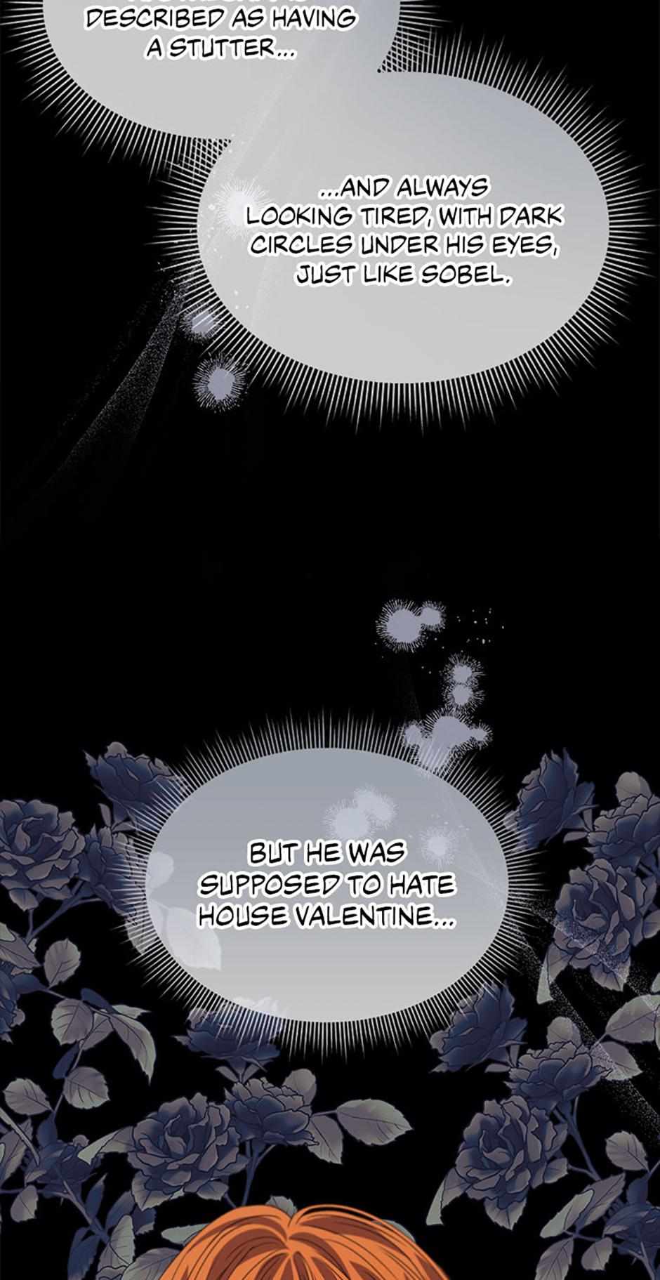 The Exhausting Reality of Novel Transmigration Chapter 60 page 76 - 