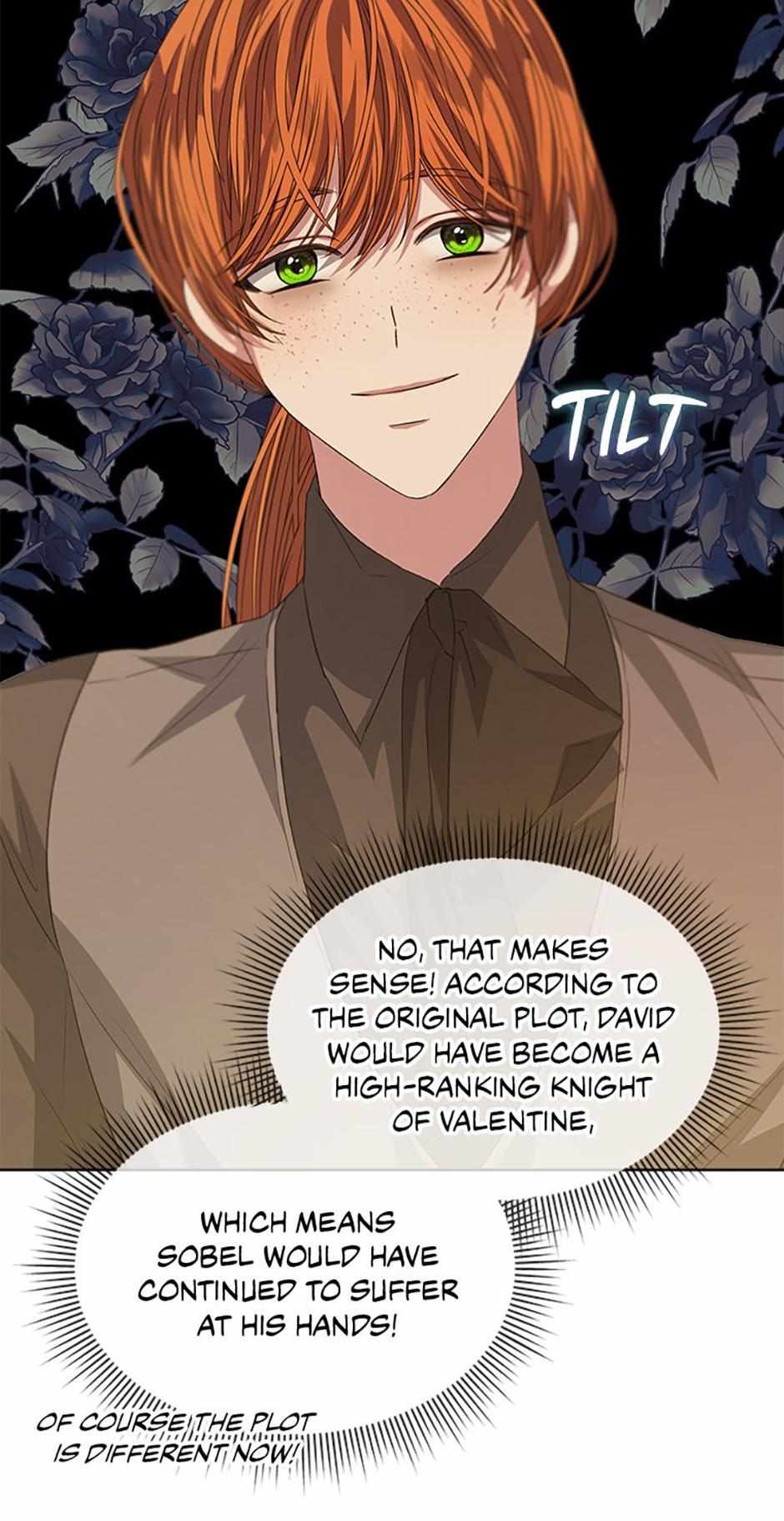 The Exhausting Reality of Novel Transmigration Chapter 60 page 77 - 