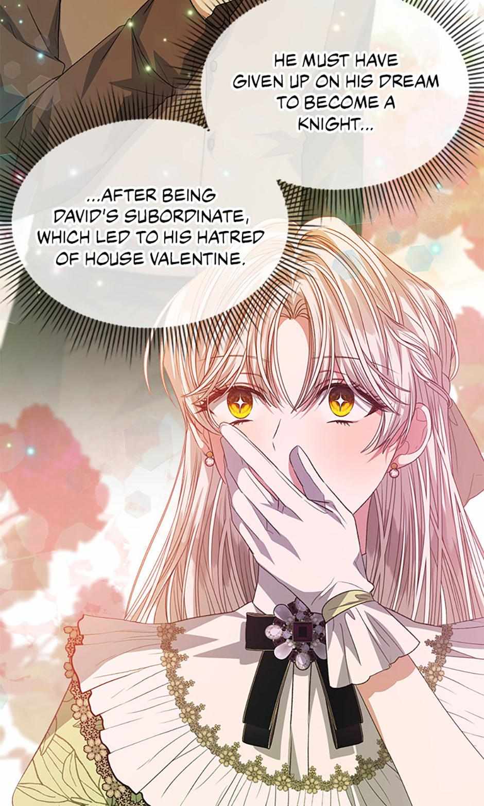 The Exhausting Reality of Novel Transmigration Chapter 61 page 2 - 
