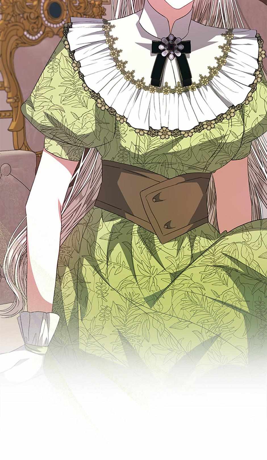 The Exhausting Reality of Novel Transmigration Chapter 61 page 12 - 