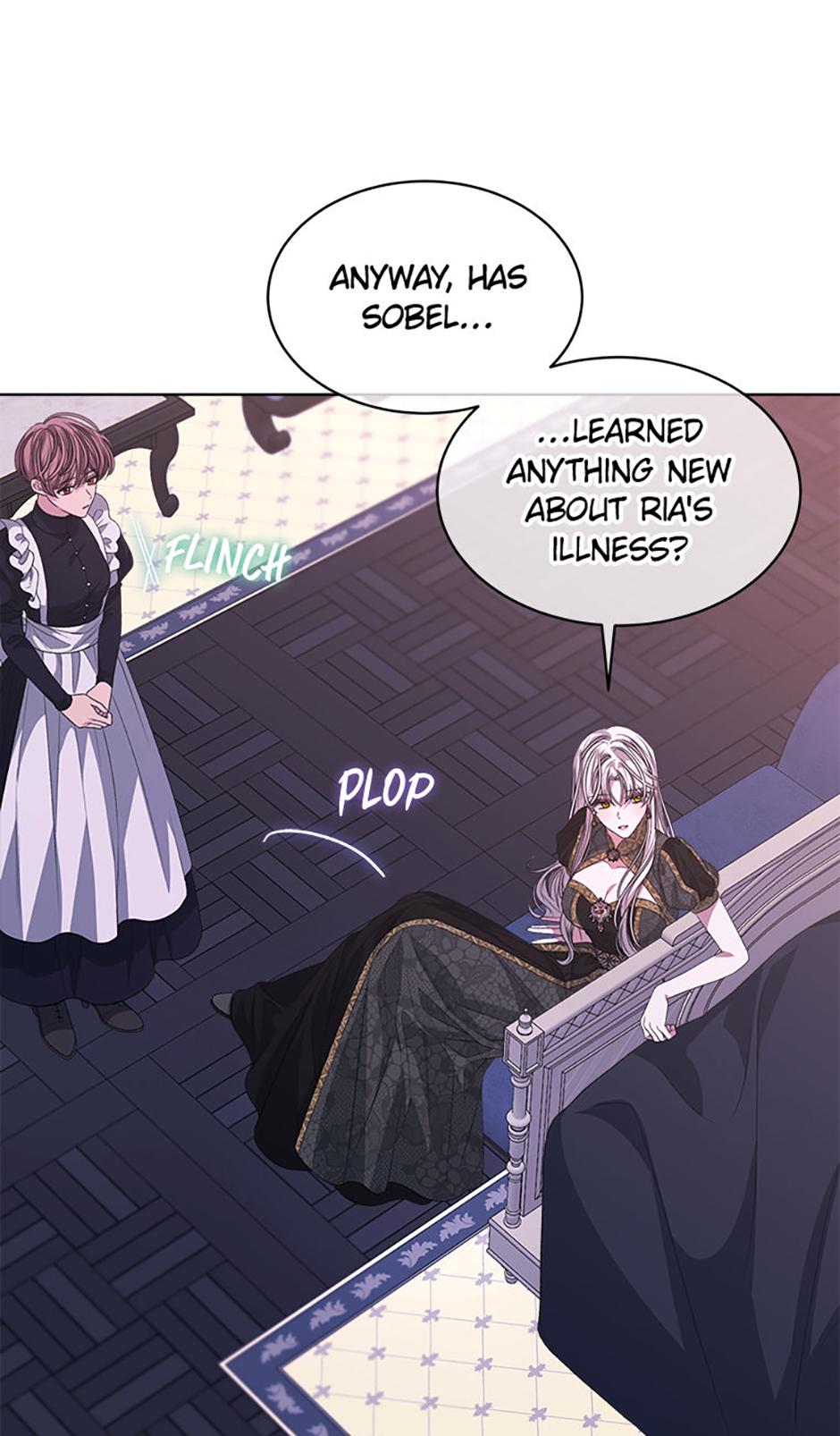 The Exhausting Reality of Novel Transmigration Chapter 61 page 16 - 