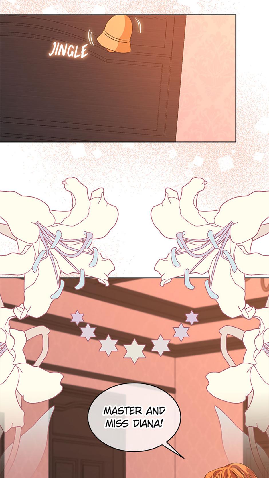 The Exhausting Reality of Novel Transmigration Chapter 61 page 22 - 