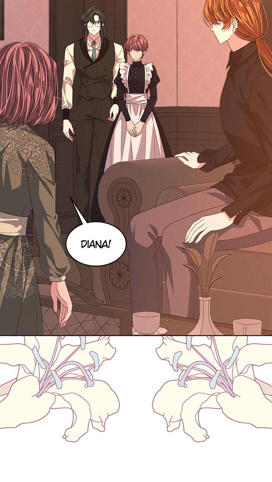The Exhausting Reality of Novel Transmigration Chapter 61 page 23 - 
