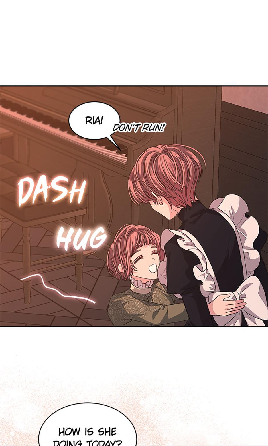 The Exhausting Reality of Novel Transmigration Chapter 61 page 24 - 