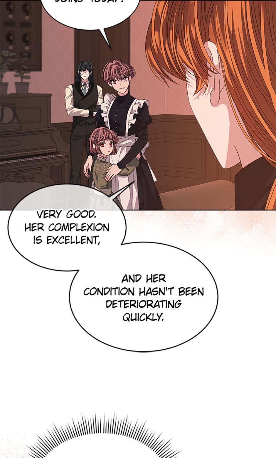 The Exhausting Reality of Novel Transmigration Chapter 61 page 25 - 