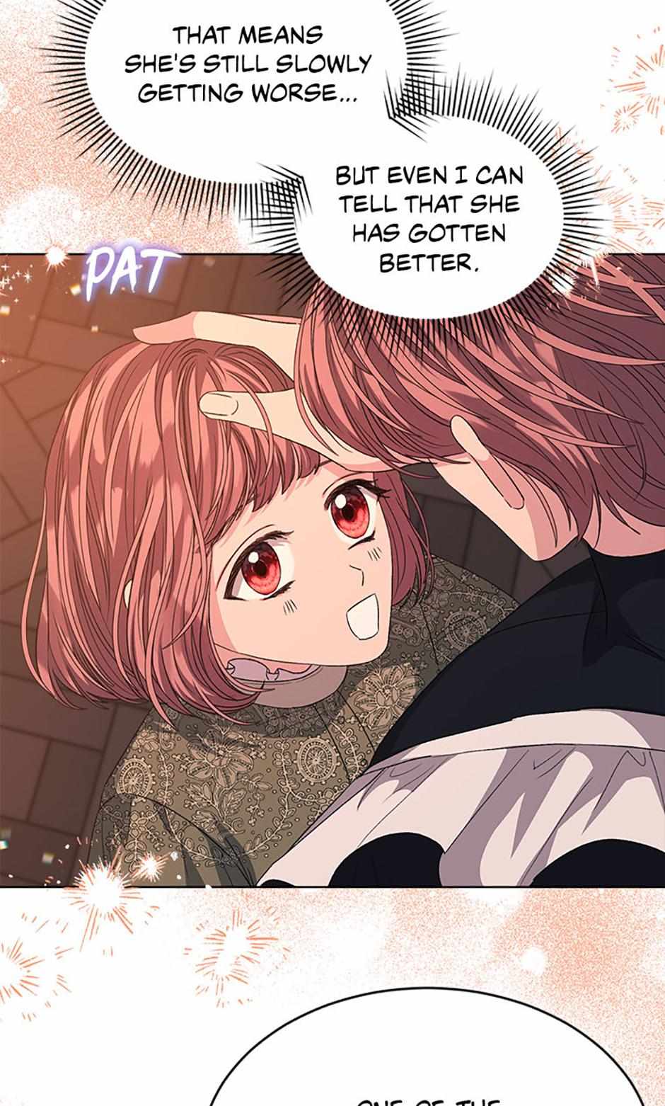 The Exhausting Reality of Novel Transmigration Chapter 61 page 26 - 