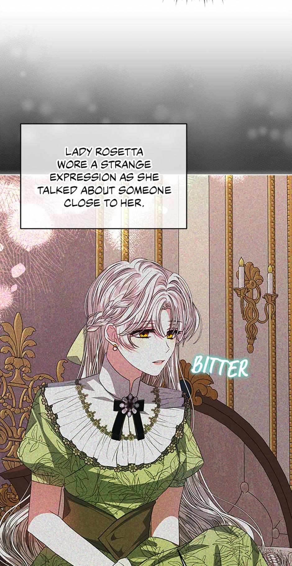 The Exhausting Reality of Novel Transmigration Chapter 61 page 30 - 