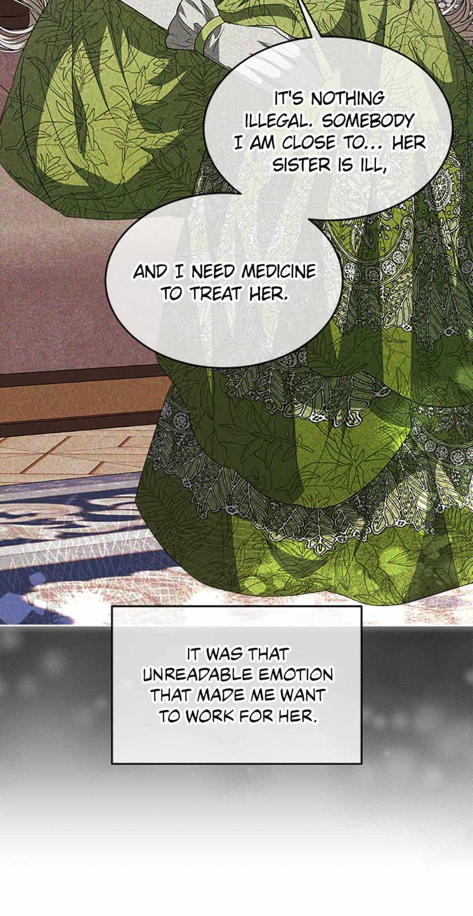 The Exhausting Reality of Novel Transmigration Chapter 61 page 31 - 
