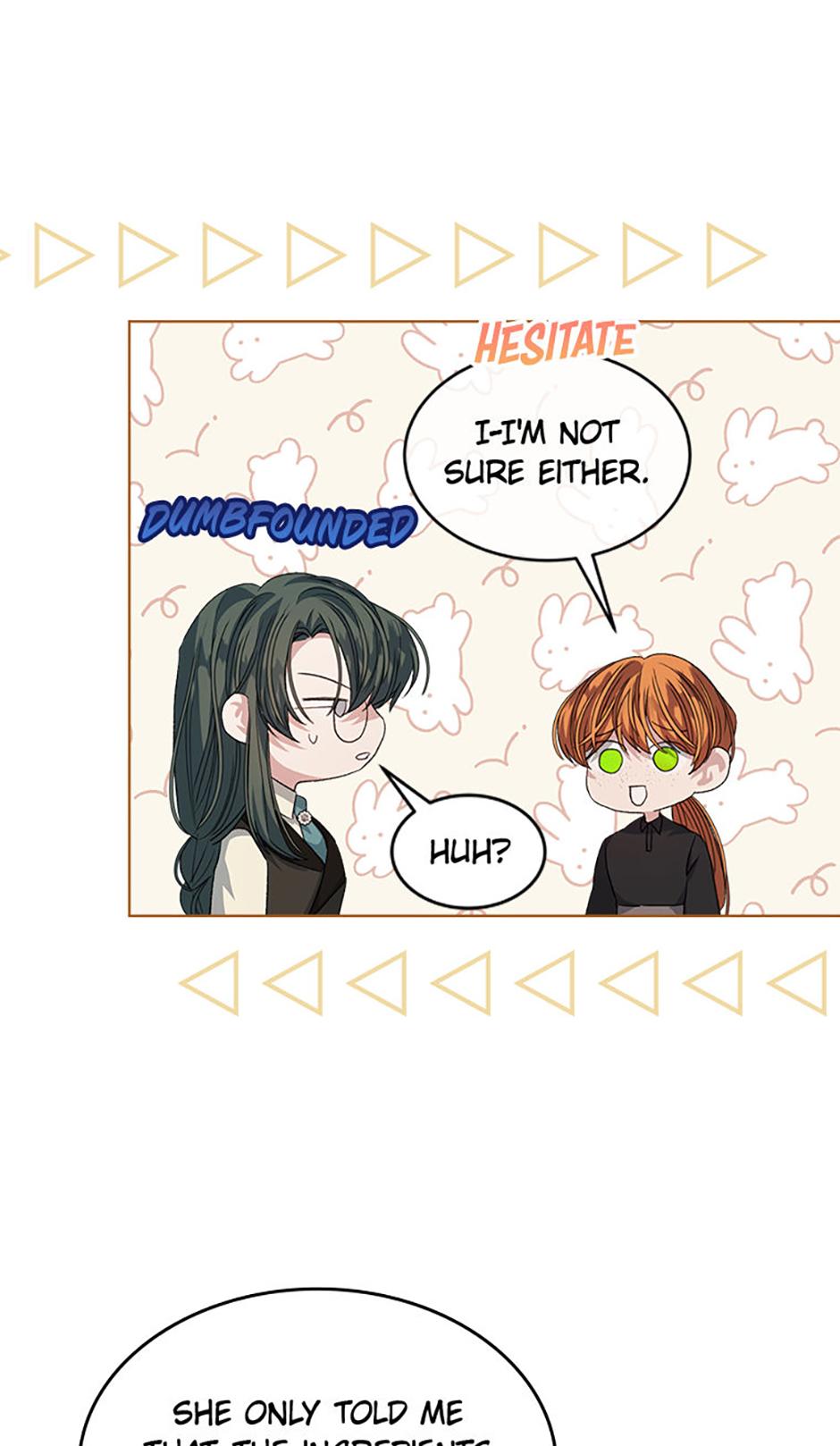 The Exhausting Reality of Novel Transmigration Chapter 61 page 34 - 