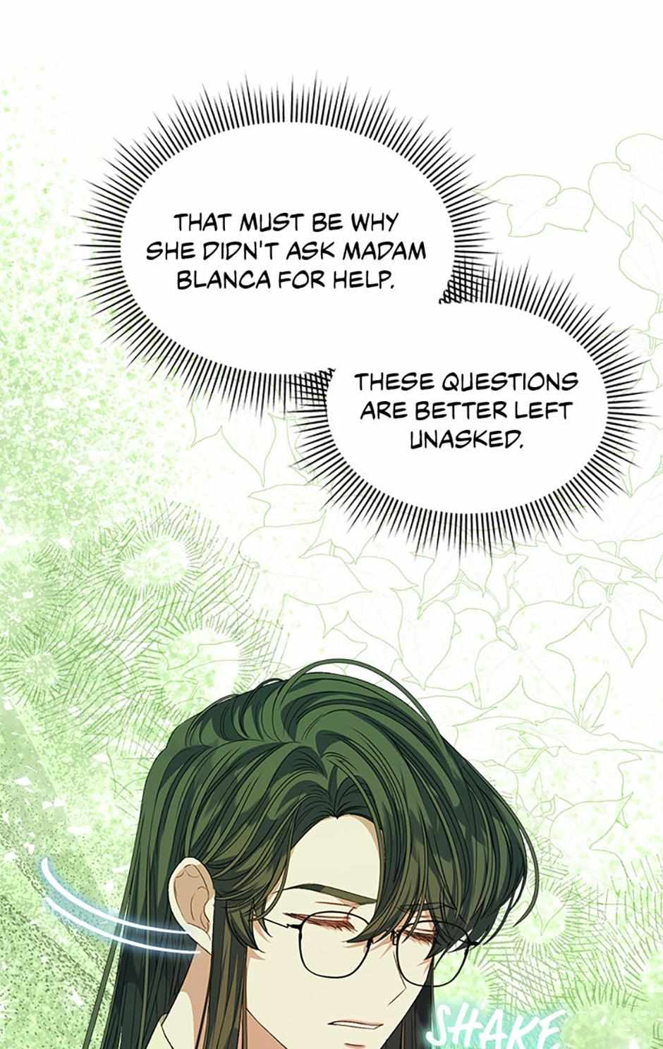 The Exhausting Reality of Novel Transmigration Chapter 61 page 36 - 