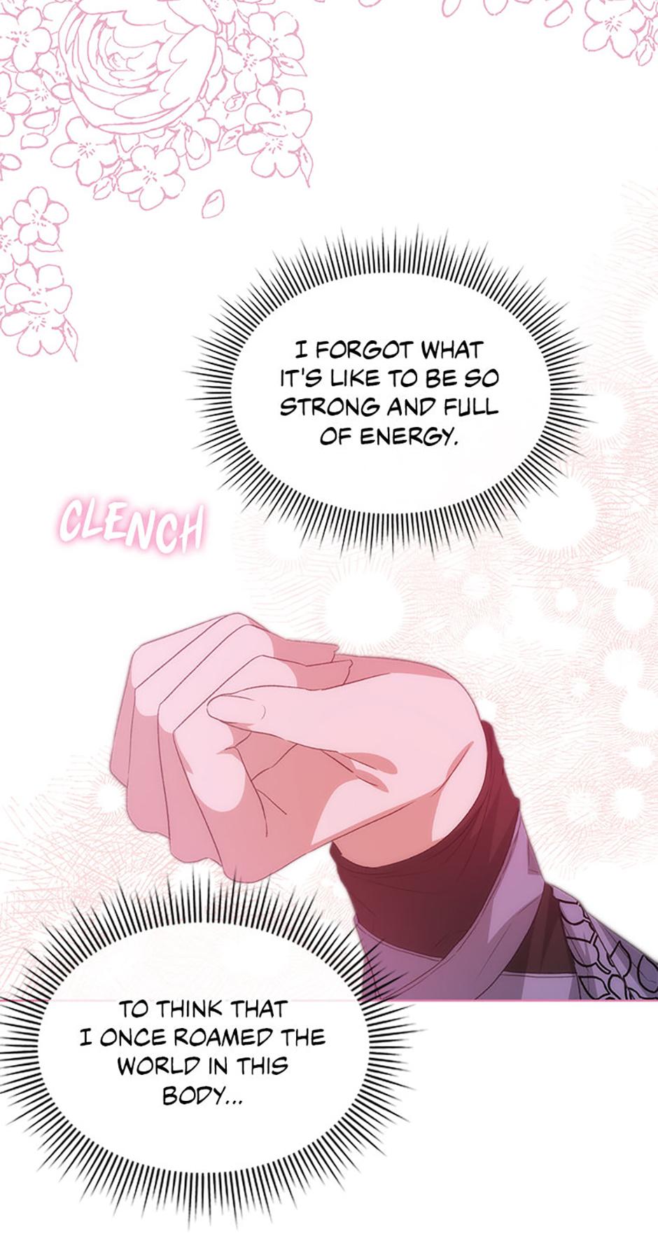 The Exhausting Reality of Novel Transmigration Chapter 61 page 44 - 