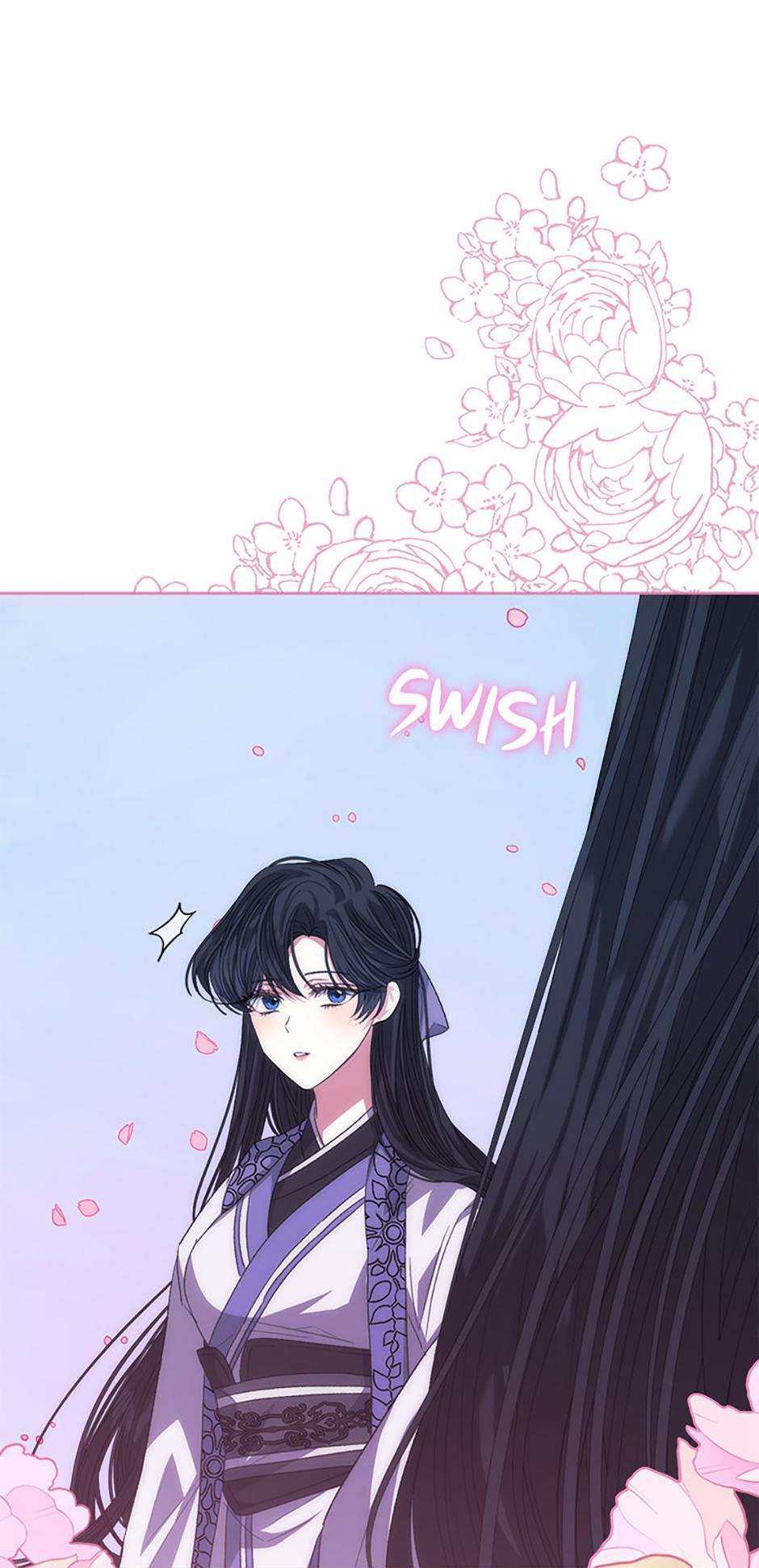 The Exhausting Reality of Novel Transmigration Chapter 61 page 45 - 
