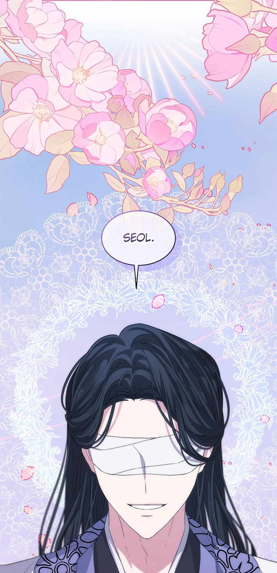 The Exhausting Reality of Novel Transmigration Chapter 61 page 46 - 