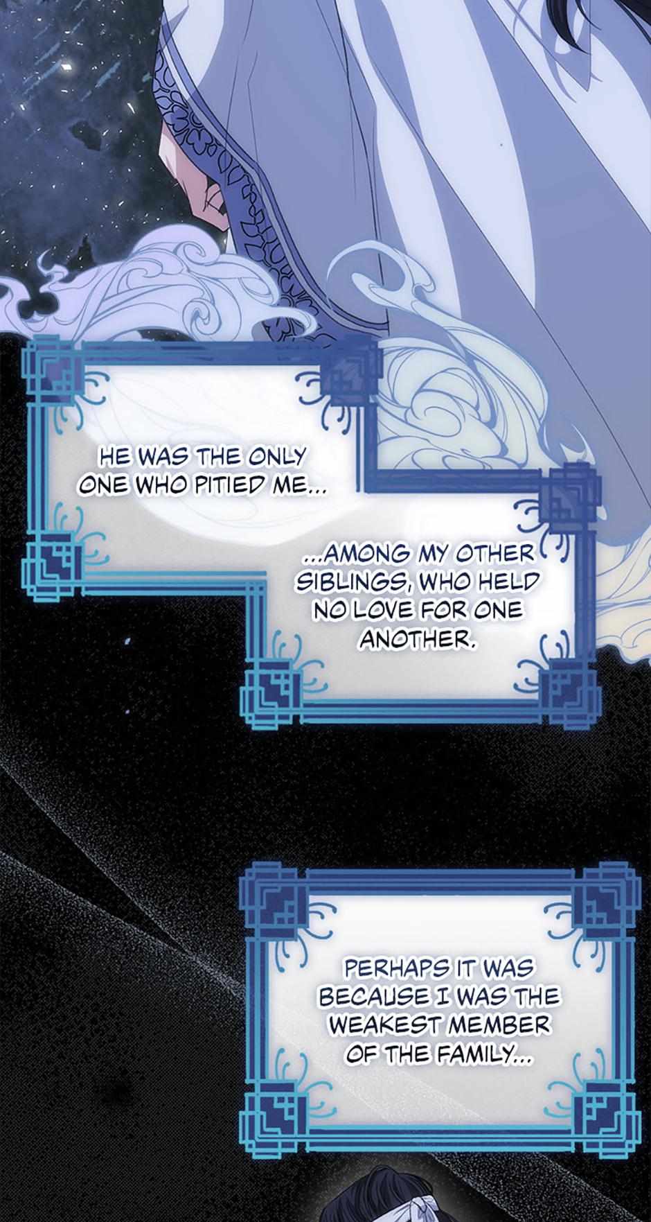 The Exhausting Reality of Novel Transmigration Chapter 61 page 50 - 