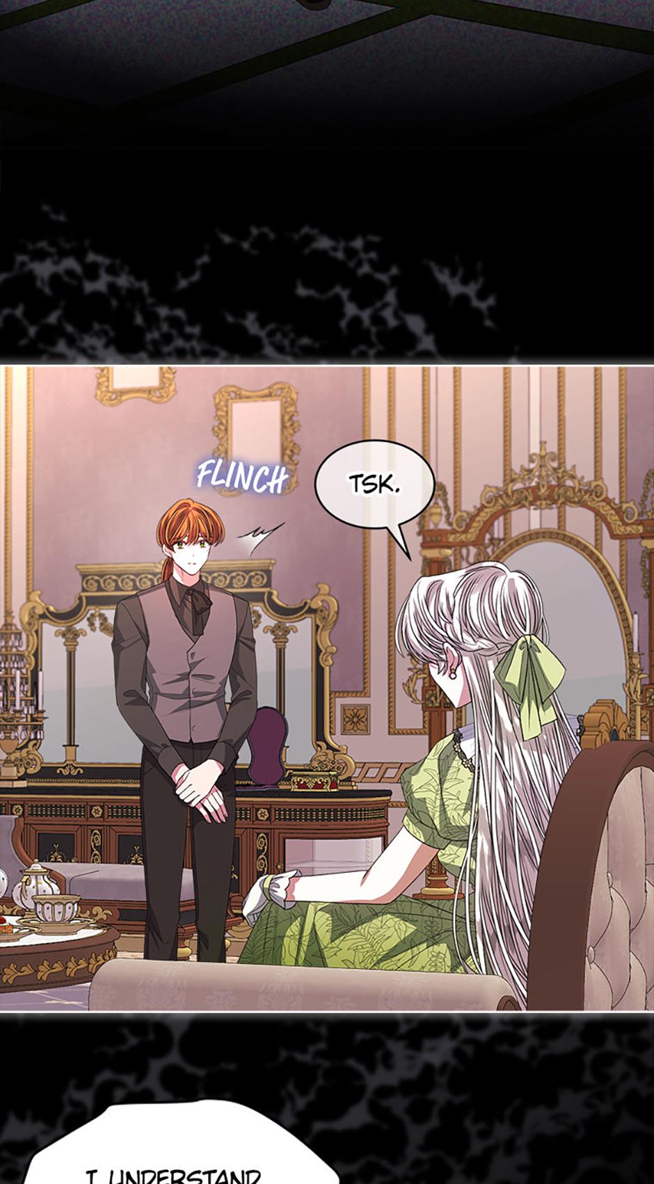 The Exhausting Reality of Novel Transmigration Chapter 61 page 6 - 