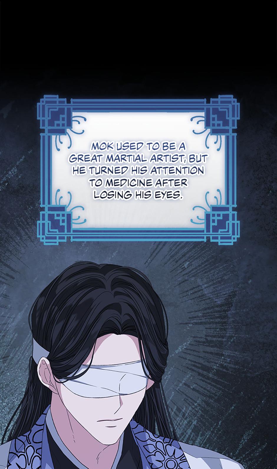 The Exhausting Reality of Novel Transmigration Chapter 61 page 52 - 