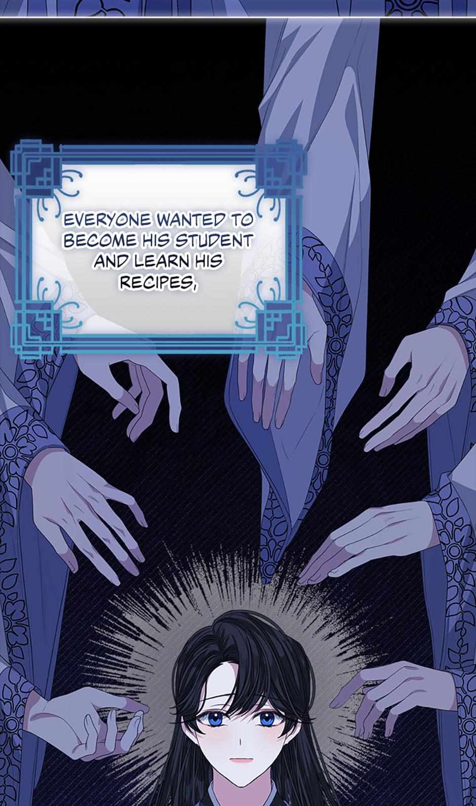 The Exhausting Reality of Novel Transmigration Chapter 61 page 54 - 