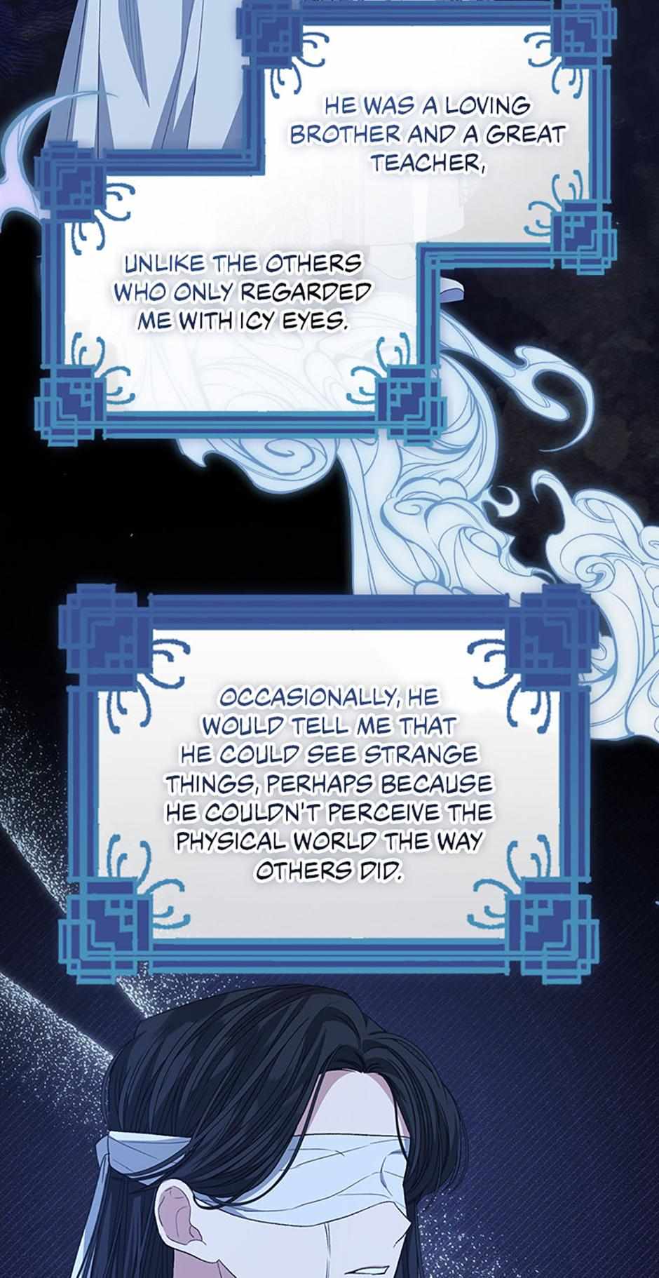 The Exhausting Reality of Novel Transmigration Chapter 61 page 57 - 