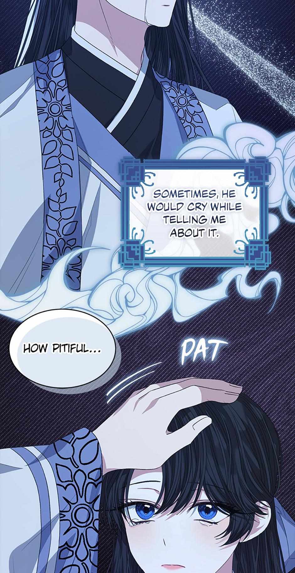 The Exhausting Reality of Novel Transmigration Chapter 61 page 58 - 