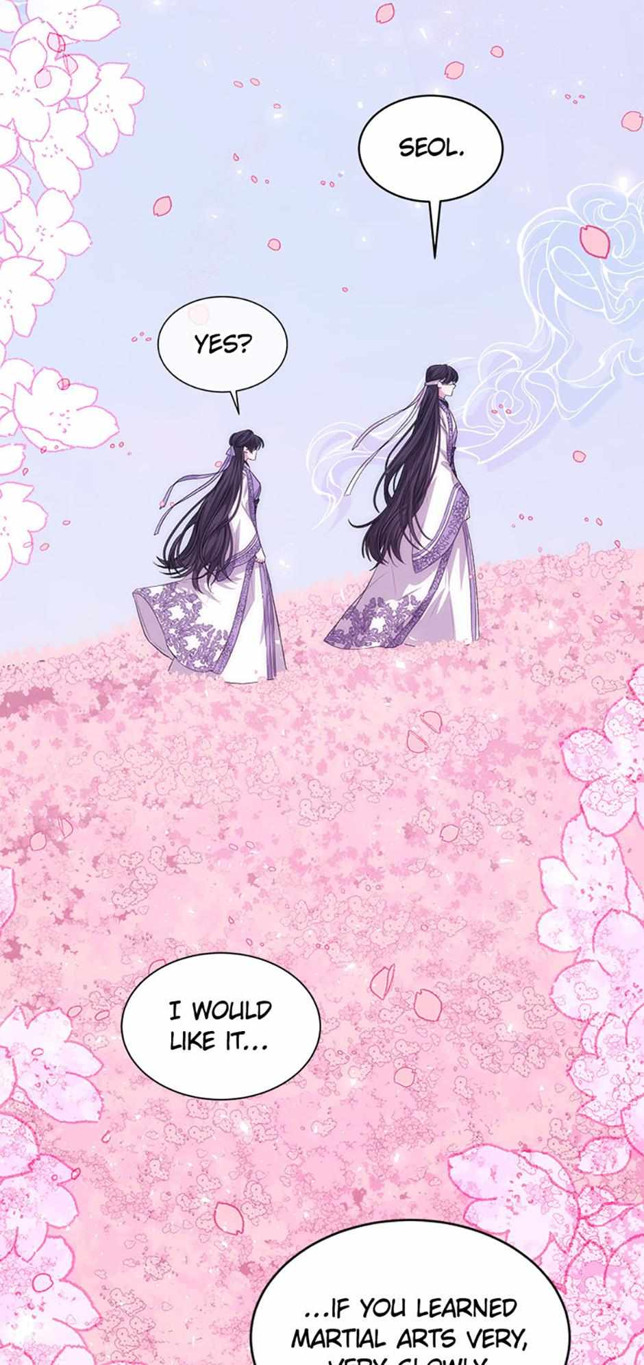 The Exhausting Reality of Novel Transmigration Chapter 61 page 61 - 