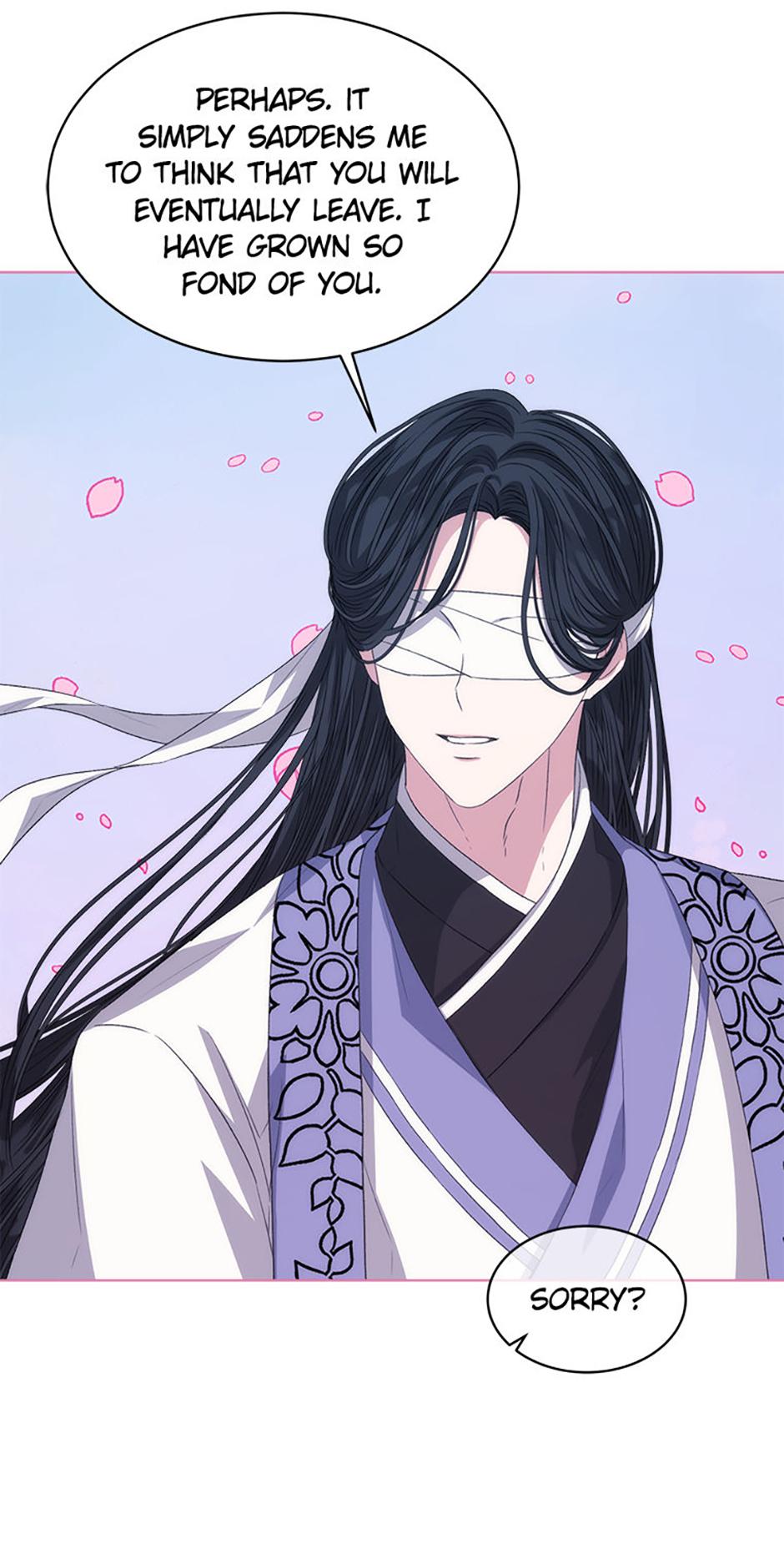 The Exhausting Reality of Novel Transmigration Chapter 61 page 63 - 