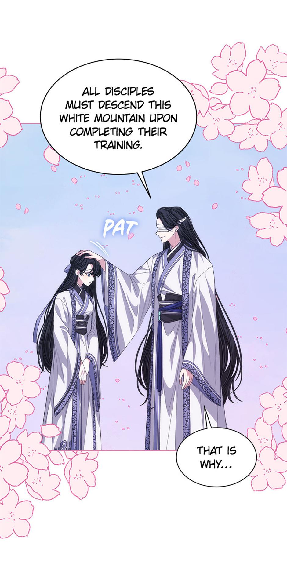 The Exhausting Reality of Novel Transmigration Chapter 61 page 64 - 