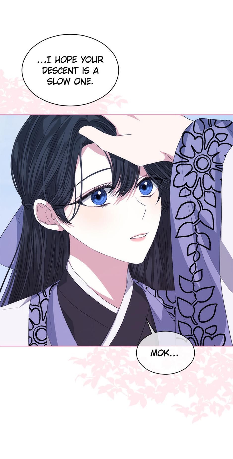 The Exhausting Reality of Novel Transmigration Chapter 61 page 65 - 
