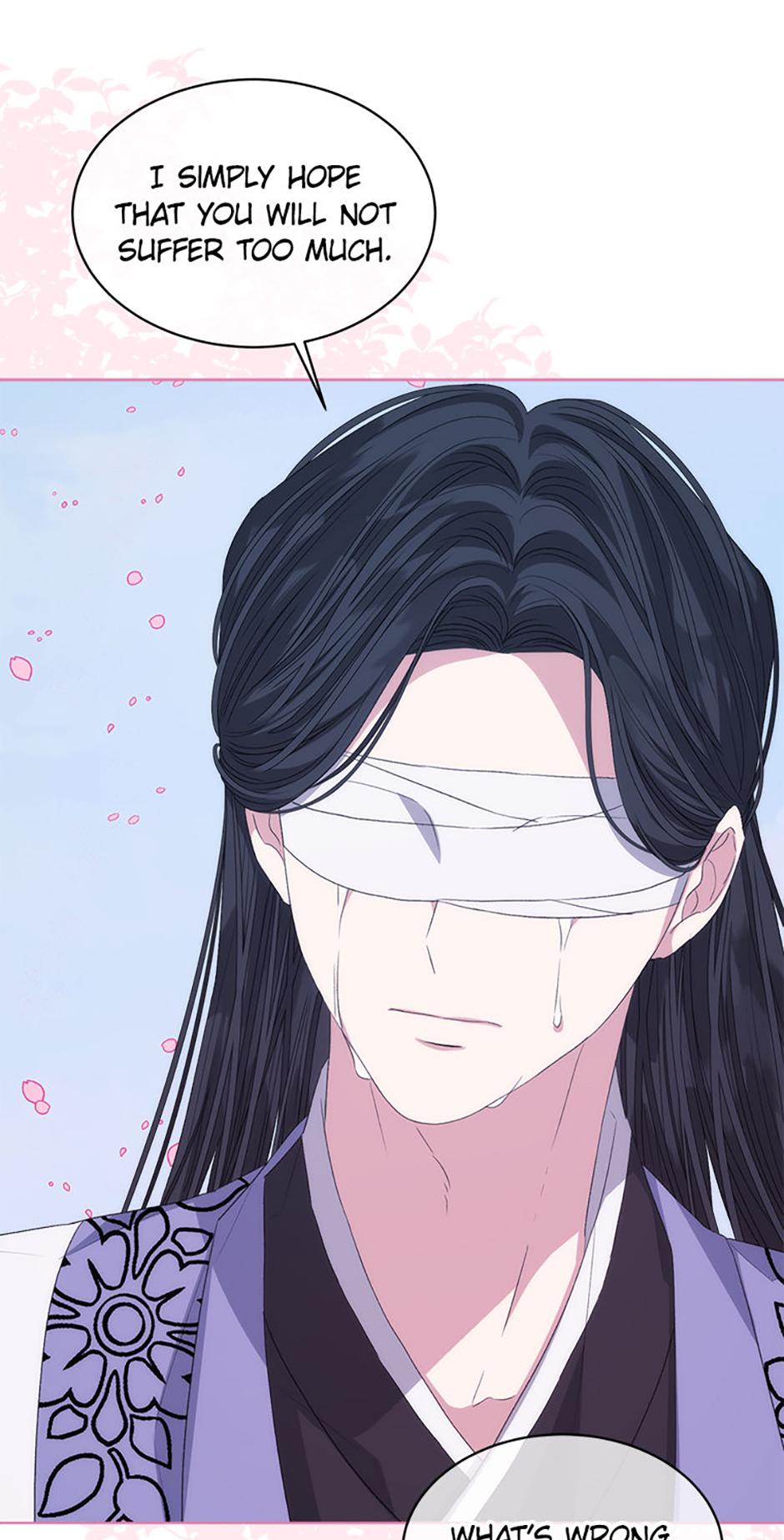 The Exhausting Reality of Novel Transmigration Chapter 61 page 66 - 