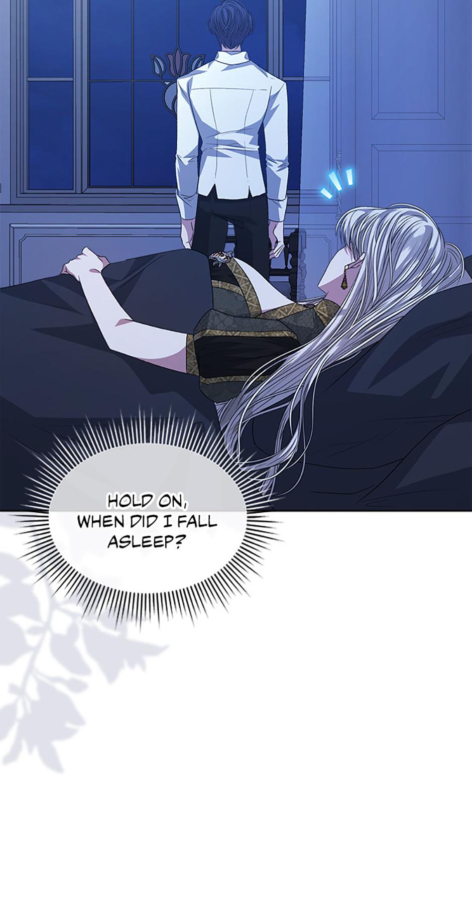 The Exhausting Reality of Novel Transmigration Chapter 61 page 73 - 